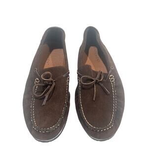 Women’s 11.5 Basement Moccasin